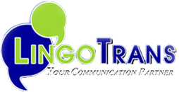 LingoTrans Services offers Translation Service, Interpretation Service Including Translation of Ebook, Website, Technical, Legal, Literary Works, Advertisement with 25 Languages from Singapore.