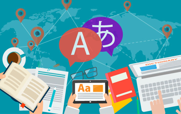 Website Translation Services