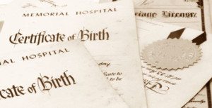 Translation Services for Birth Certificates,Death Certificates,Marriage Certificates and Academic Certificates
