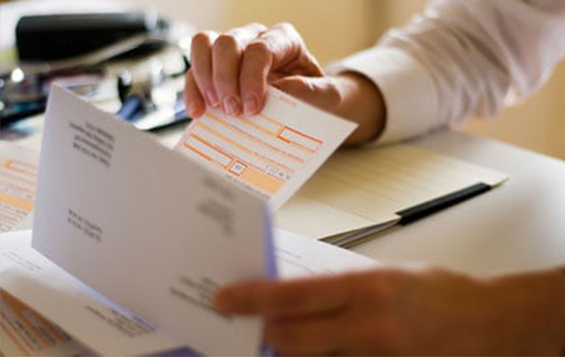 Commercial Correspondence Translation Services