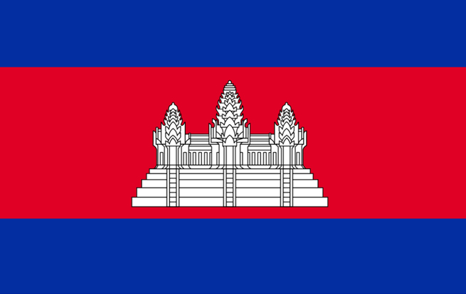 Translate English to Khmer/Cambodian Language Translation
