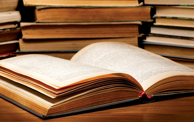 Professional Translation Services for Short Stories,Dramas,Biographies,Novels,Poems,Scripts & Journalism.