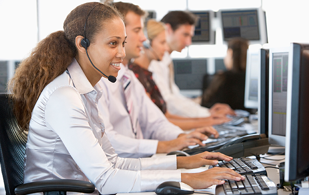 Business Transcription Services